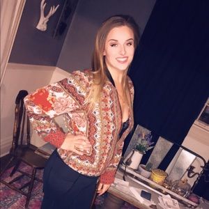 Meet your Posher, Kelsey